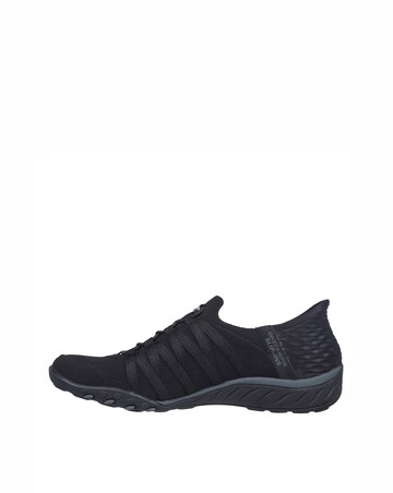 Skechers Slip In Breath Easy Bungee Standard Fit