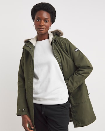Regatta Sabinka II Waterproof Parka