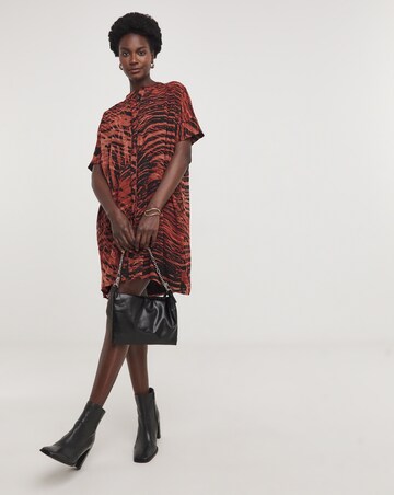 Religion Blossom Kaftan Dress