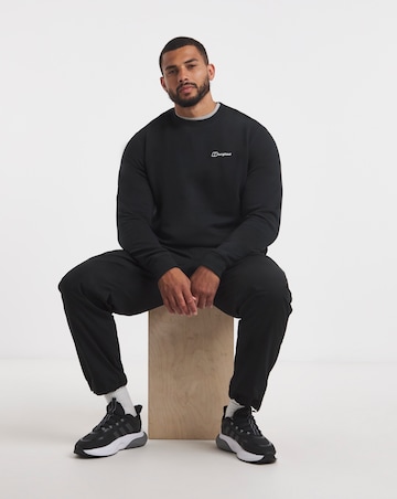 Berghaus Logo Crew Neck Sweatshirt