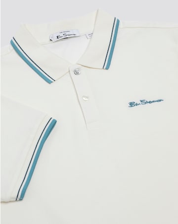 Ben Sherman Signature Polo Shirt