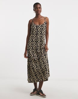 Great Value Soft Touch Cami Dress