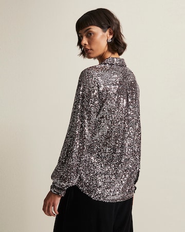 Phase Eight Medora Shirt