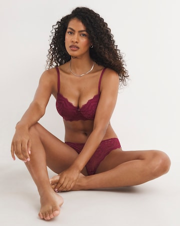 Boux Avenue Leah Balcony Bra