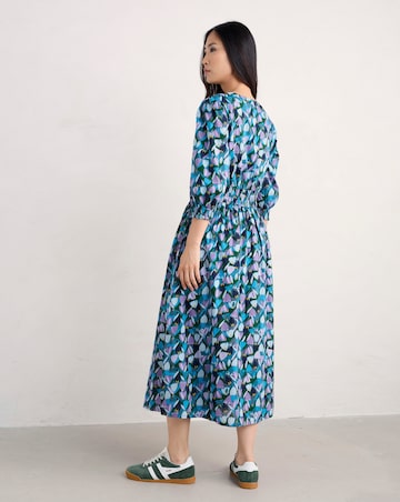 Seasalt Cornwall Fawn Dress