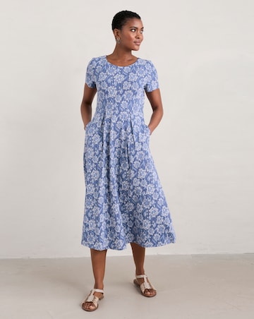 Seasalt Cornwall S/S Veronica Dress