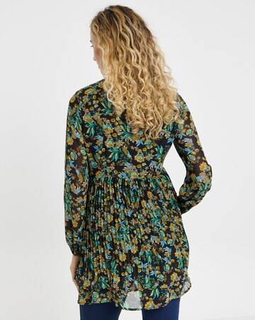 Joe Browns Beautifully Pleated Tunic