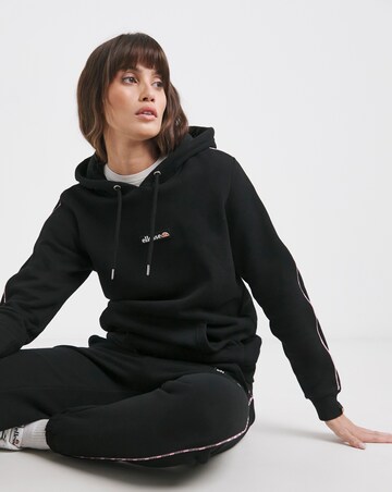 ellesse Delfin Overhead Hoody