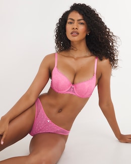 Boux Avenue Piper Balcony Bra