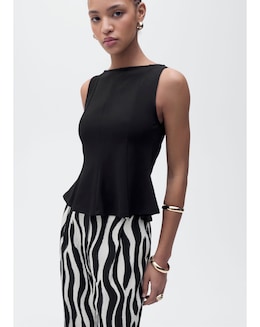 Mango Top Coqui