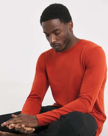 2 Pk Long Sleeve Pyjama Set