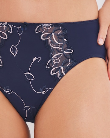 Hunkemoller Diva Deep Brief