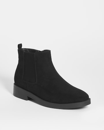 Betty Chelsea Boot - Extra Wide Fit (EEE)