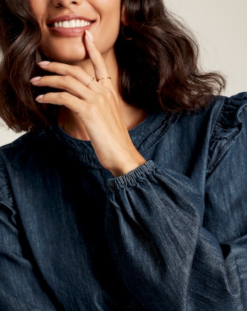 Joules Remi Blouse