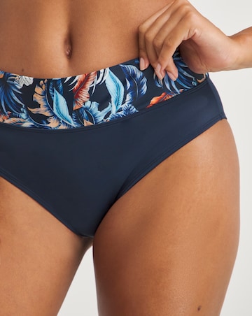 Dorina Curves Tasmania Hipster Bikini Brief
