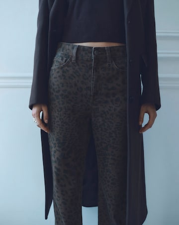 Mango Jeans Leonie