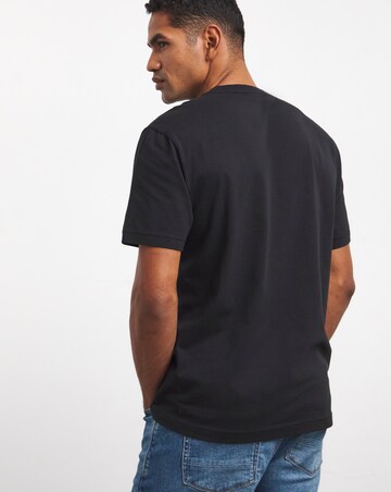 Calvin Klein Degraded Logo T-Shirt