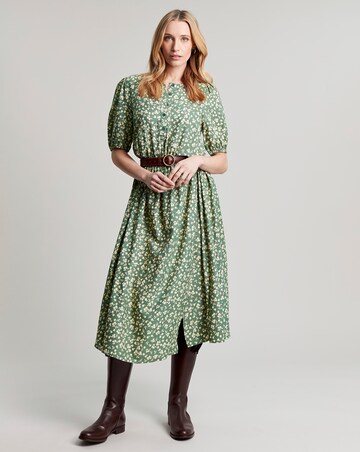 Joules Adele Dress