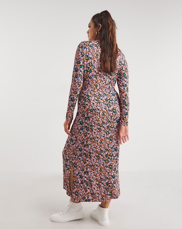 Nobody's Child Ember Dress