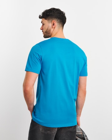 Voi Storm T-Shirt Long Length