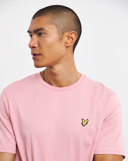 Lyle &amp; Scott Classic T-Shirt