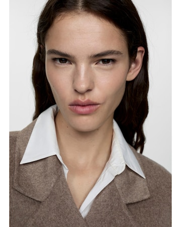 Mango Coat Picarol