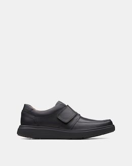 Clarks Un Abode Strap Shoes