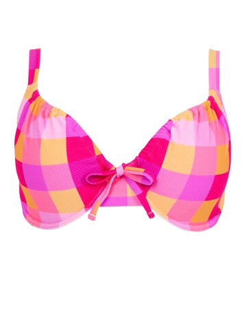 Underwired Bikini Top