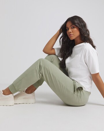Sage Joggers