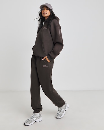 TALA Winter Sports Oversized Hoodie