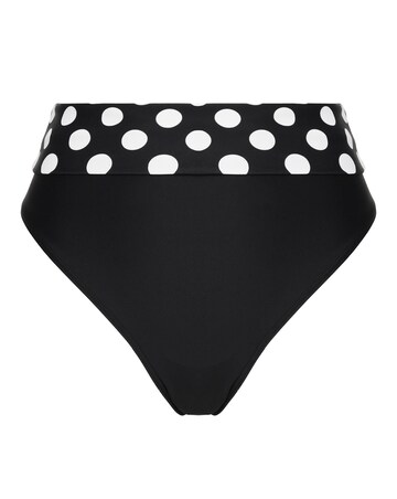 Figleaves Tailor Fold Bikini Bottom