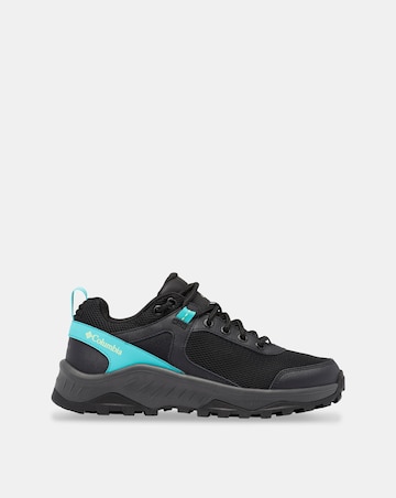 Columbia Trailstorm Ascend Waterproof Shoes