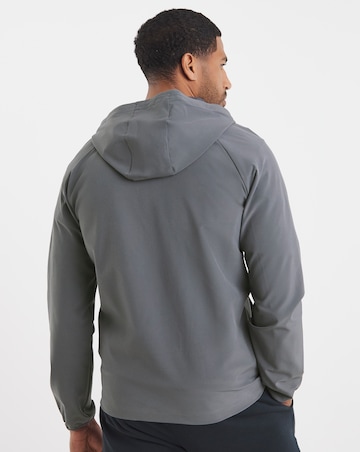 Under Armour Stretch Windbreaker Jacket