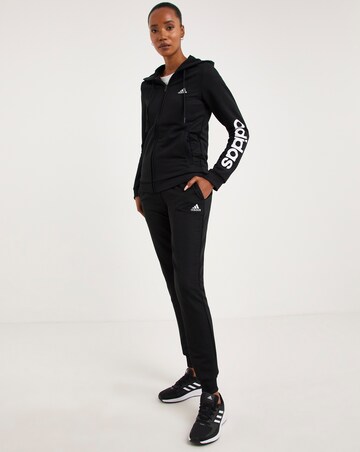 adidas Big Logo linear Tracksuit