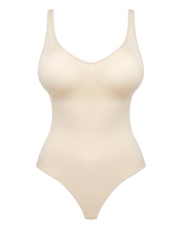 MAGIC Bodyfashion Firm Control Slim Body Latte