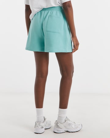 Gym King Define Bungee Shorts