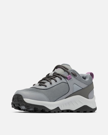 Columbia Trailstorm Ascend Waterproof Shoes