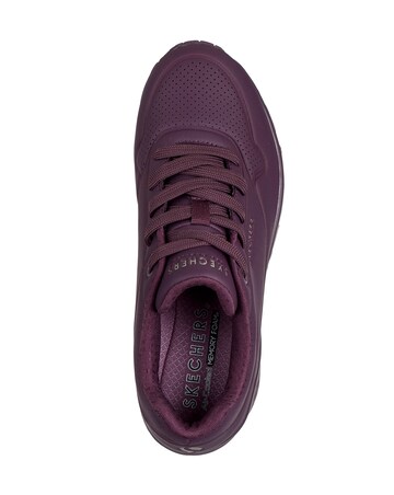 Skechers Uno Trainers Standard Fit