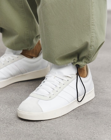 Parachute Cargo Trouser