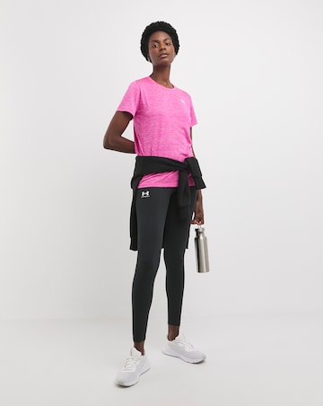 Under Armour Tech Short Sleeve Twist Tank