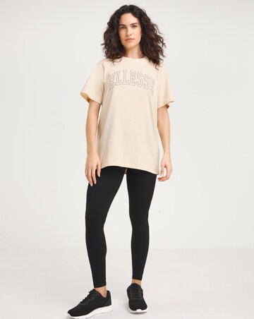 ellesse Silvestri T-Shirt