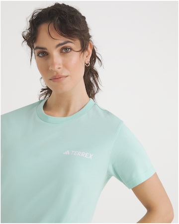 adidas Terrex Graphic T-Shirt