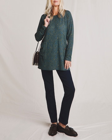 Julipa Cosy Touch Pocket Tunic