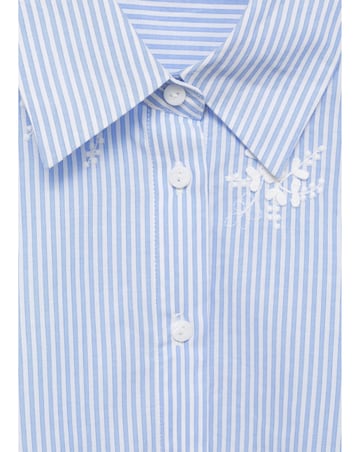 Mango Shirt Paloma