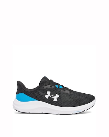 Under Armour Charged Pursuit 4 Trainers