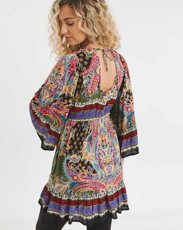 Joe Browns Fabulous Boho Tunic