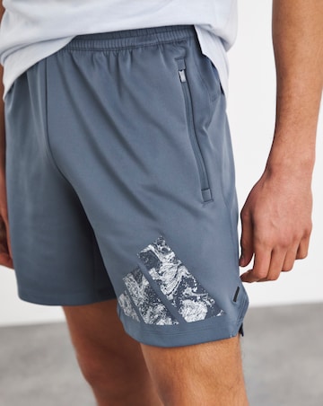 adidas Logo Shorts