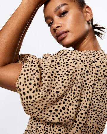 Mango Bombay Dress