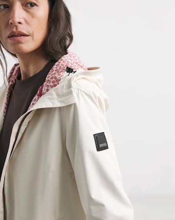 Regatta Lioka Waterproof Jacket