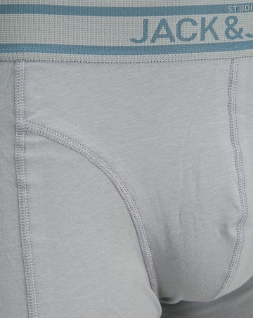 Jack & Jones John Trunks 3 Pack - Multi